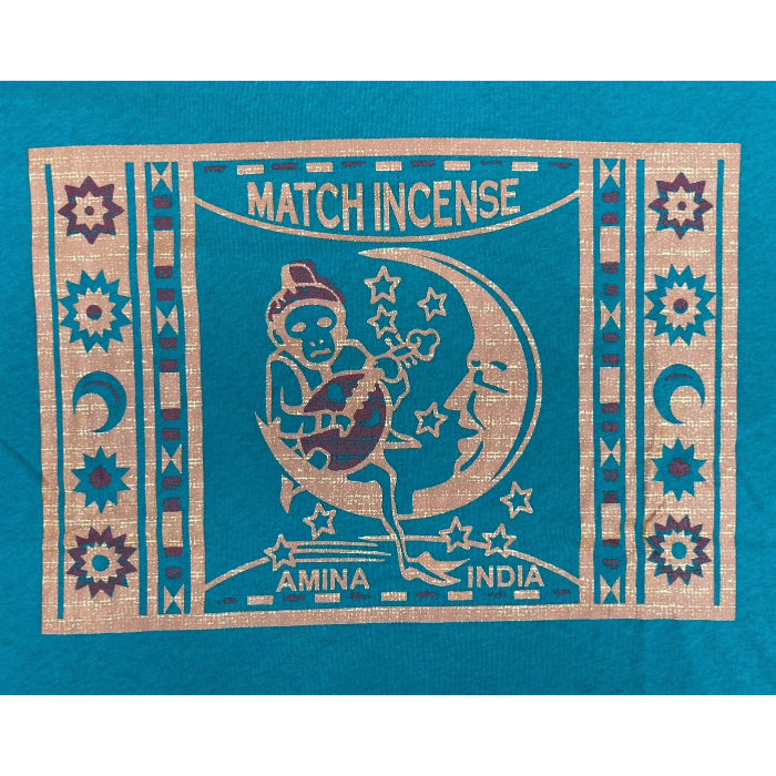 マッチ香メンズTシャツ Lサイズ