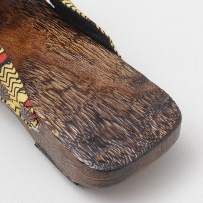 Chaihane Kitemkaran Sandals