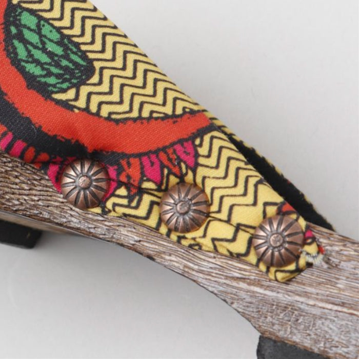 Chaihane Kitemkaran Sandals