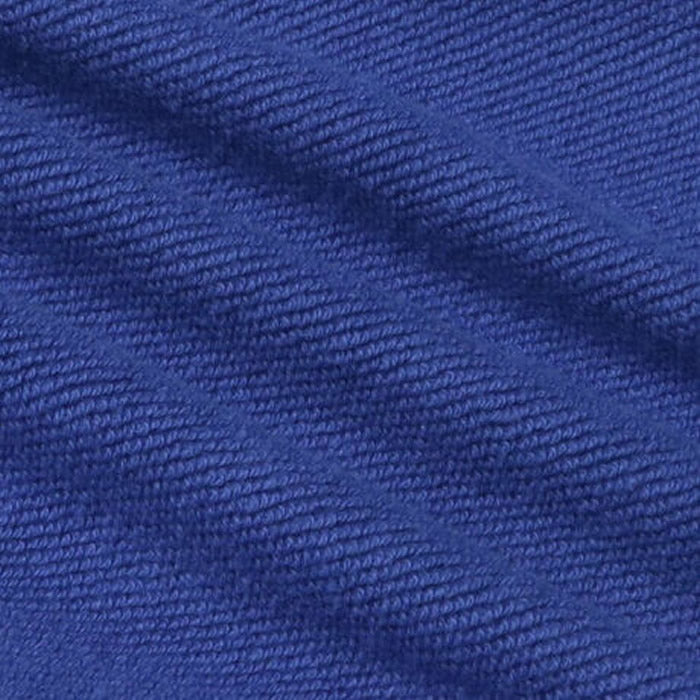 moujonjon JR conventional line train group print fleece sweatshirt