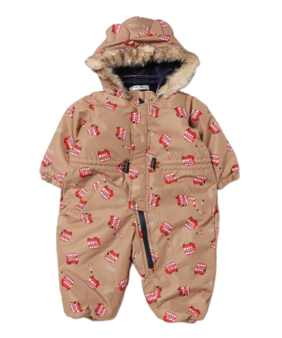 Jolly Jury Kids Snowwear f5278 Fall/Winter 2024