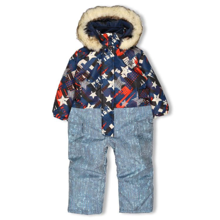 Jolly Jury キッズ スノーウェア f52783 2024秋冬