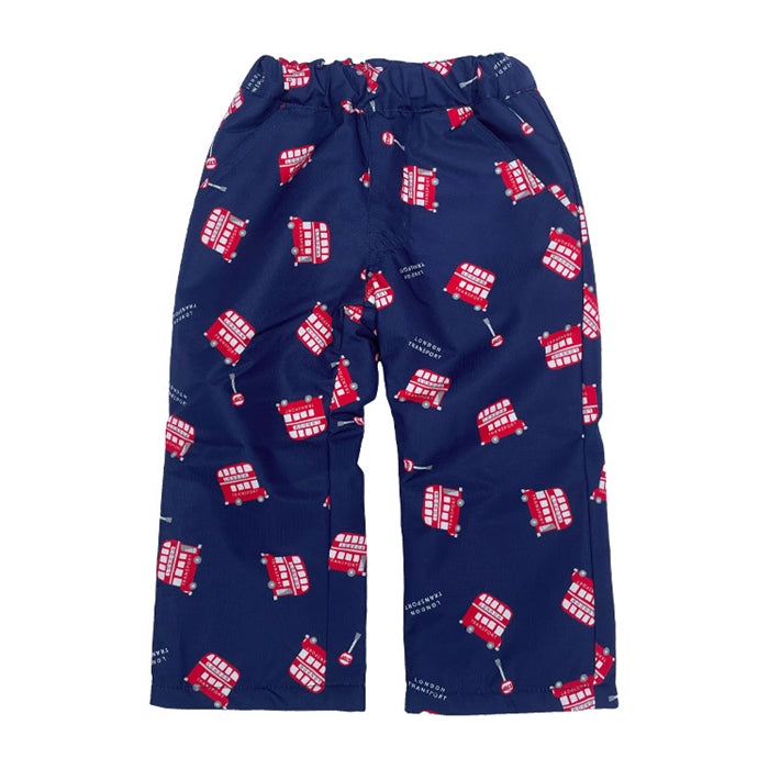 JollyJury All-over Pattern Tricot Snow Pants
