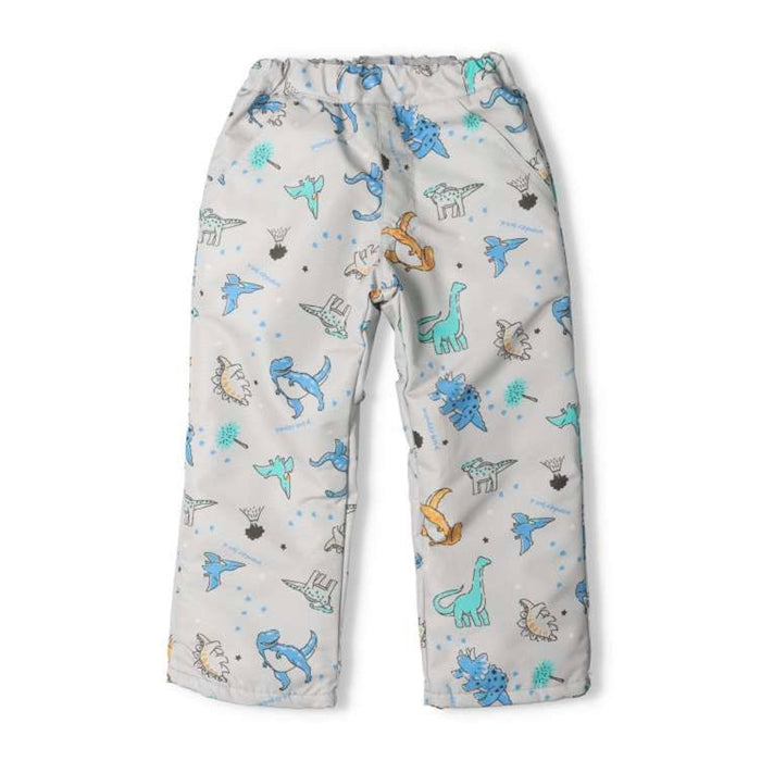 JollyJury All-over Pattern Tricot Snow Pants