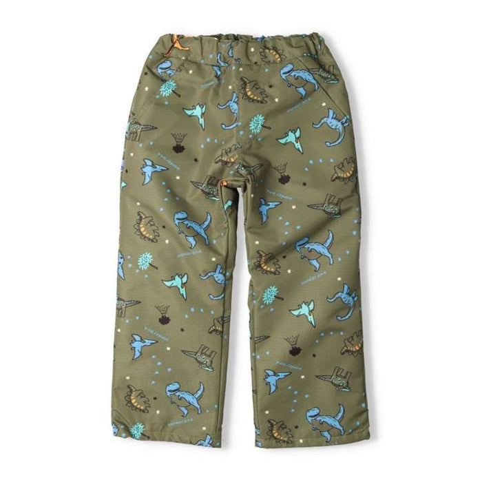 JollyJury All-over Pattern Tricot Snow Pants