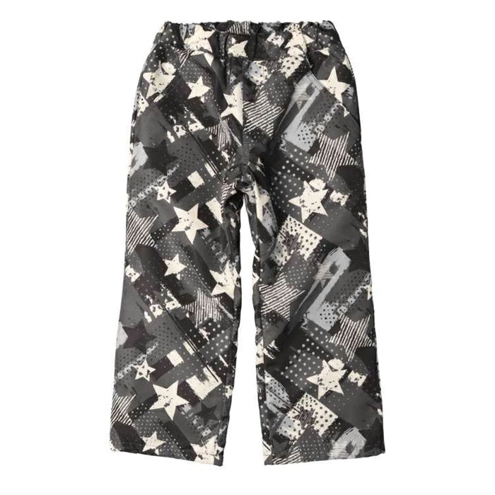JollyJury All-over Pattern Tricot Snow Pants