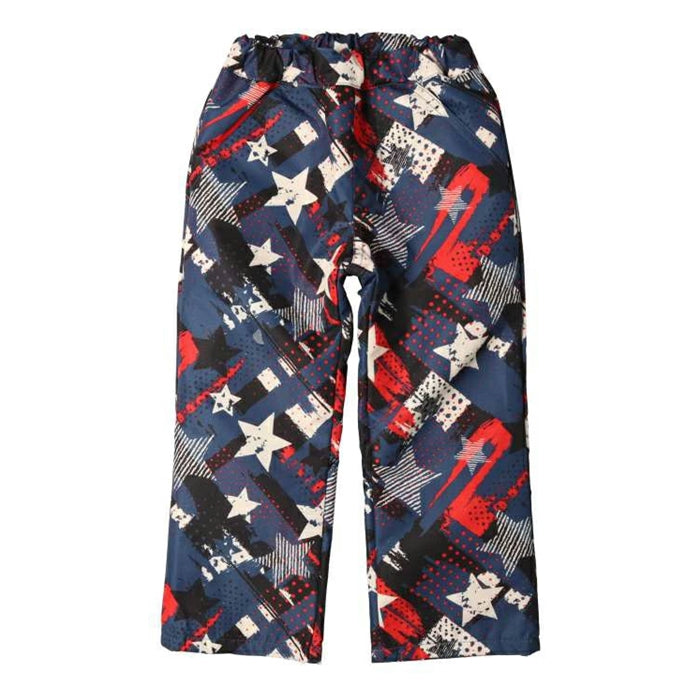JollyJury All-over Pattern Tricot Snow Pants