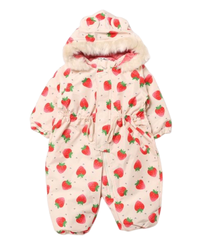 Jolly Jury Kids Snowwear f5278 Fall/Winter 2024