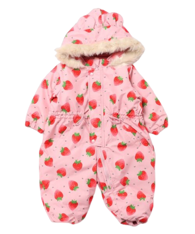 Jolly Jury Kids Snowwear f5278 Fall/Winter 2024