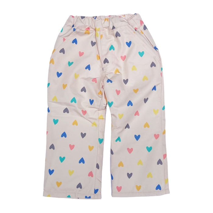 JollyJury All-over Pattern Tricot Snow Pants