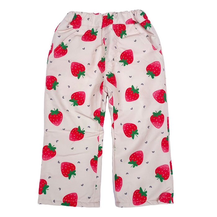 JollyJury All-over Pattern Tricot Snow Pants