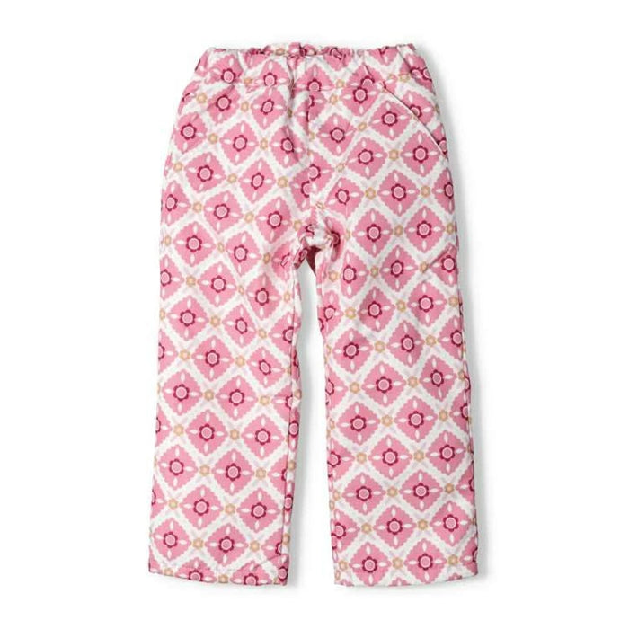 JollyJury All-over Pattern Tricot Snow Pants