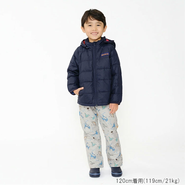 JollyJury All-over Pattern Tricot Snow Pants