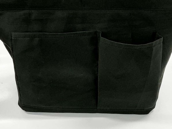 キルティングミニトートバッグ