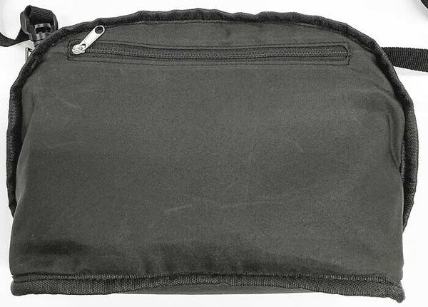 キルティングショルダーバッグ