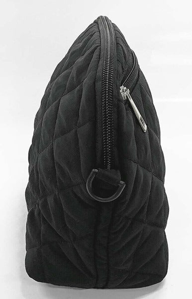 キルティングショルダーバッグ