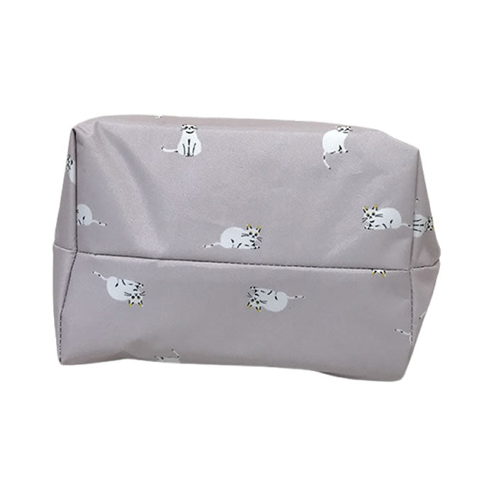 Thermal/Cold Insulation Animal Pattern Lunch Bag
