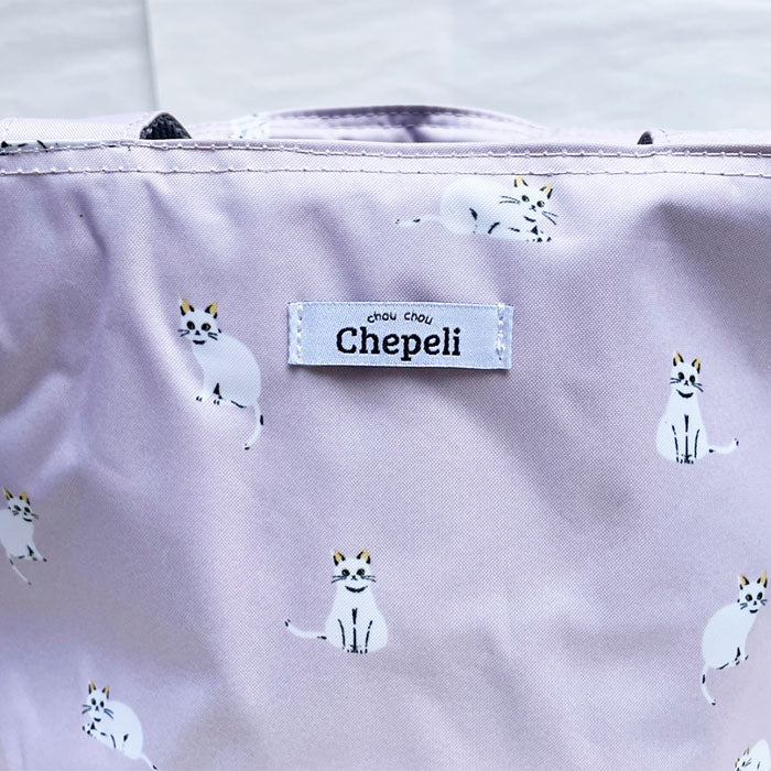 Thermal/Cold Insulation Animal Pattern Lunch Bag
