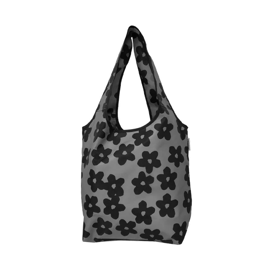 Thermal/Cold Insulated Eco Bag, Compact and Foldable for Shopping Baskets