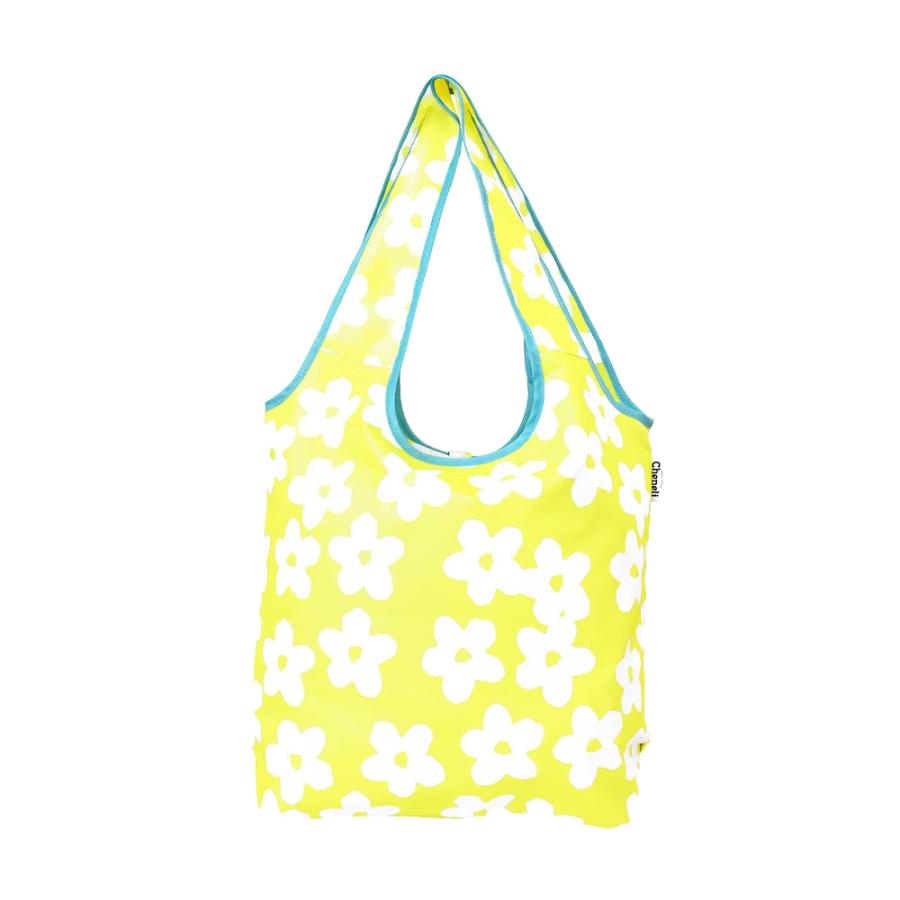 Thermal/Cold Insulated Eco Bag, Compact and Foldable for Shopping Baskets