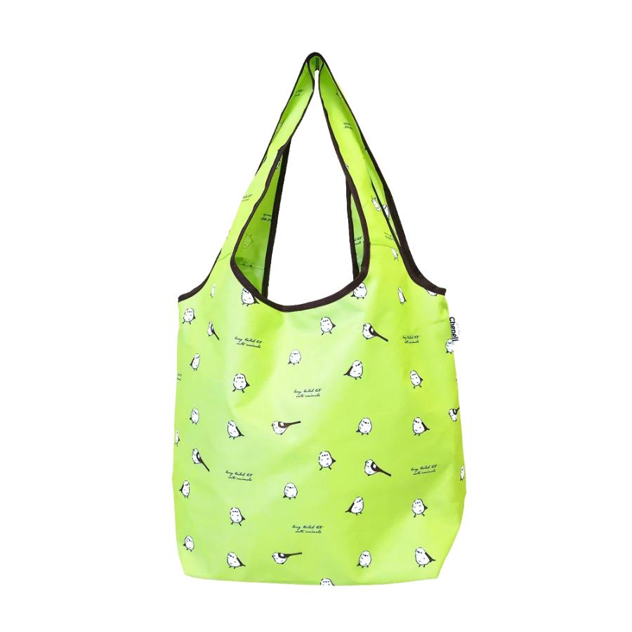 Thermal/Cold Insulated Eco Bag, Compact and Foldable for Shopping Baskets