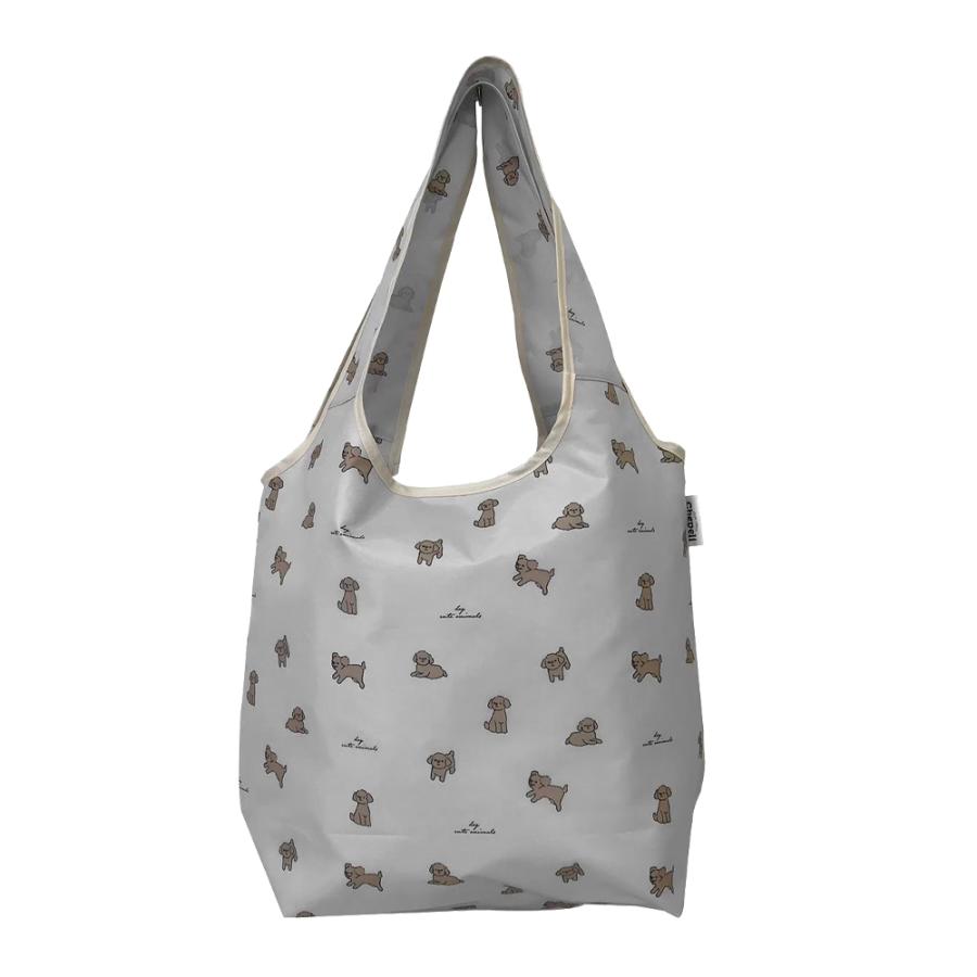 Thermal/Cold Insulated Eco Bag, Compact and Foldable for Shopping Baskets