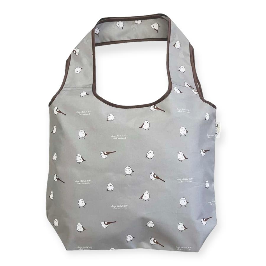 Thermal/Cold Insulated Eco Bag, Compact and Foldable for Shopping Baskets