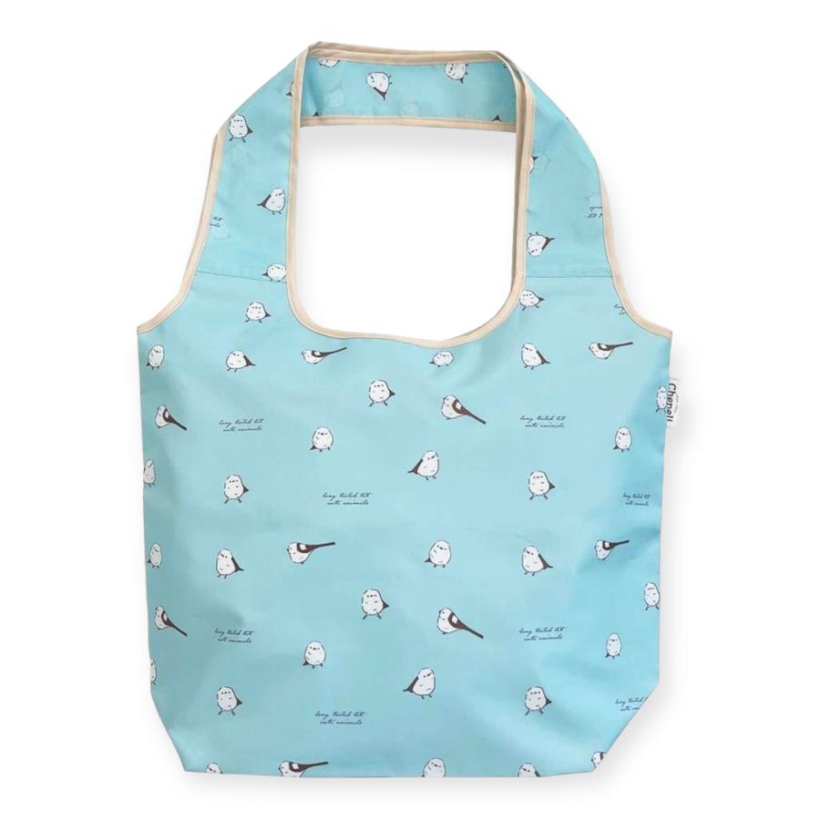 Thermal/Cold Insulated Eco Bag, Compact and Foldable for Shopping Baskets