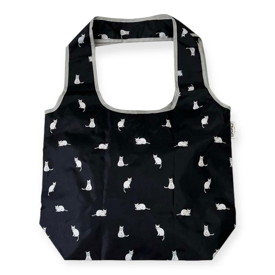 Thermal/Cold Insulated Eco Bag, Compact and Foldable for Shopping Baskets