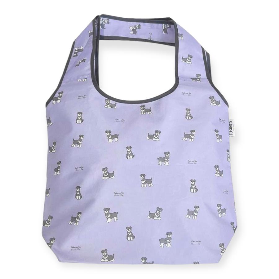 Thermal/Cold Insulated Eco Bag, Compact and Foldable for Shopping Baskets