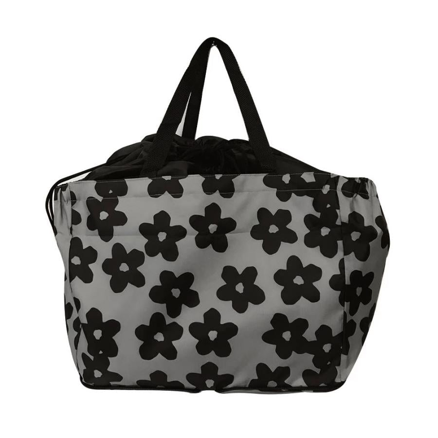 レジカゴにぴったり! 保冷保温 エコバッグ 折りたたみ 買い物バッグ コンパクト 大容量