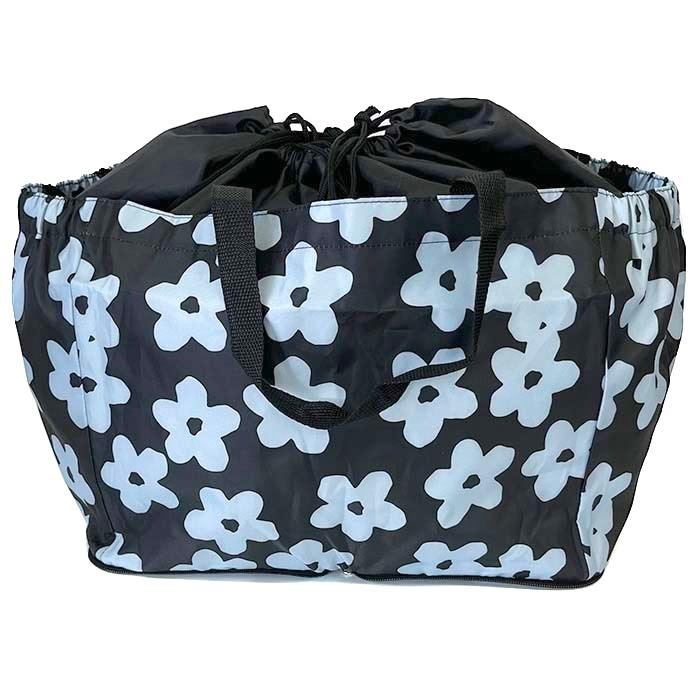 レジカゴにぴったり! 保冷保温 エコバッグ 折りたたみ 買い物バッグ コンパクト 大容量