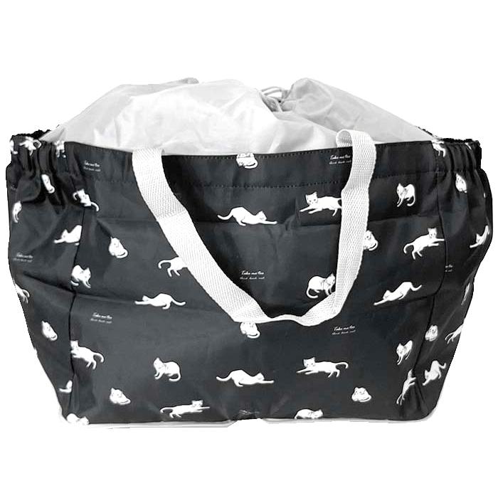 レジカゴにぴったり! 保冷保温 エコバッグ 折りたたみ 買い物バッグ コンパクト 大容量