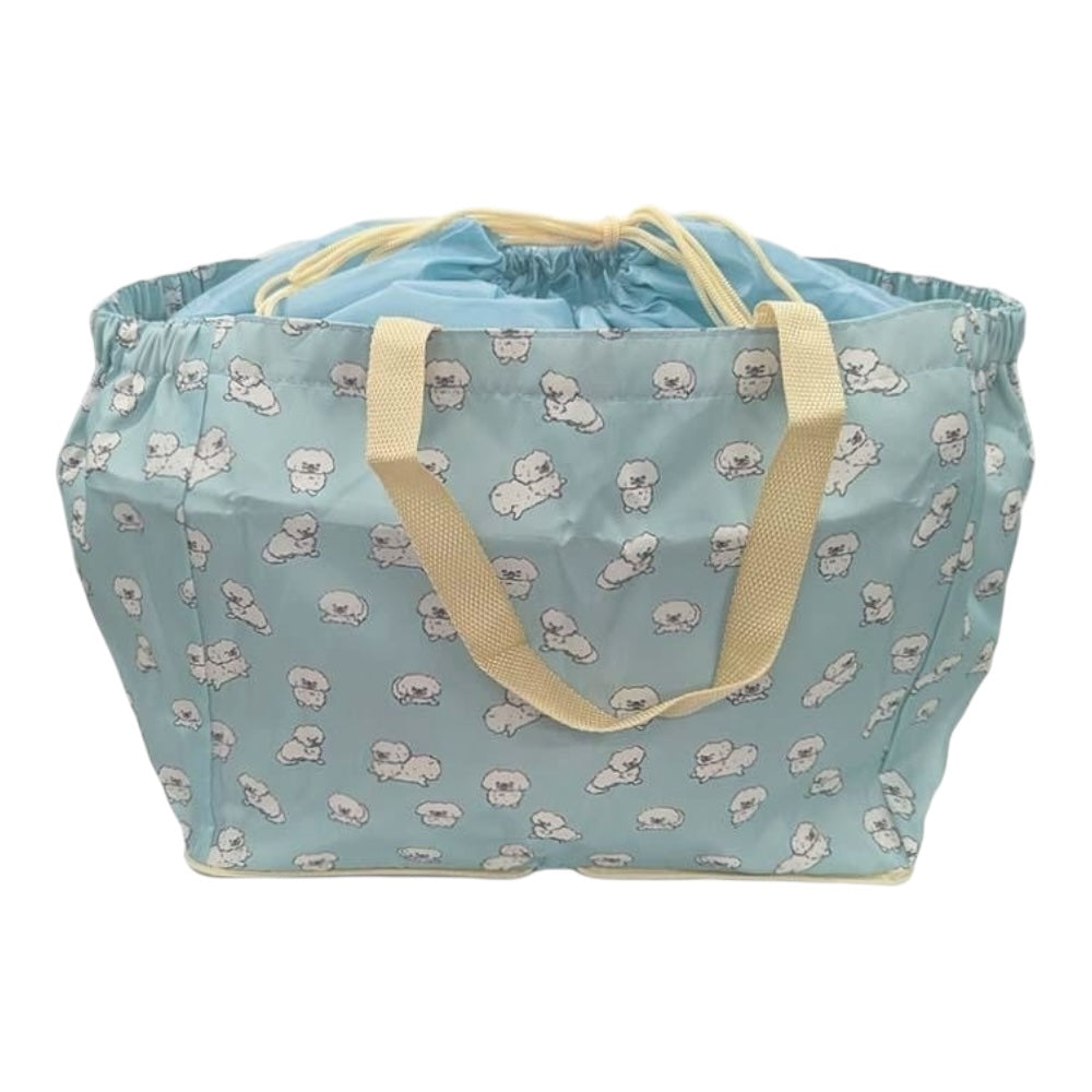 レジカゴにぴったり! 保冷保温 エコバッグ 折りたたみ 買い物バッグ コンパクト 大容量