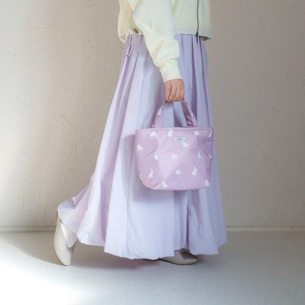 保冷 ランチバッグ コンパクト