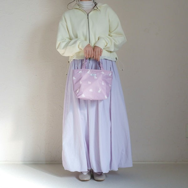 保冷 ランチバッグ コンパクト