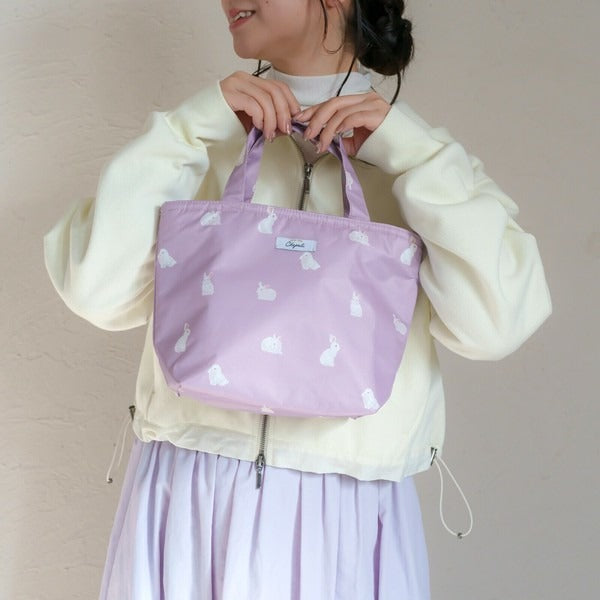 保冷 ランチバッグ コンパクト