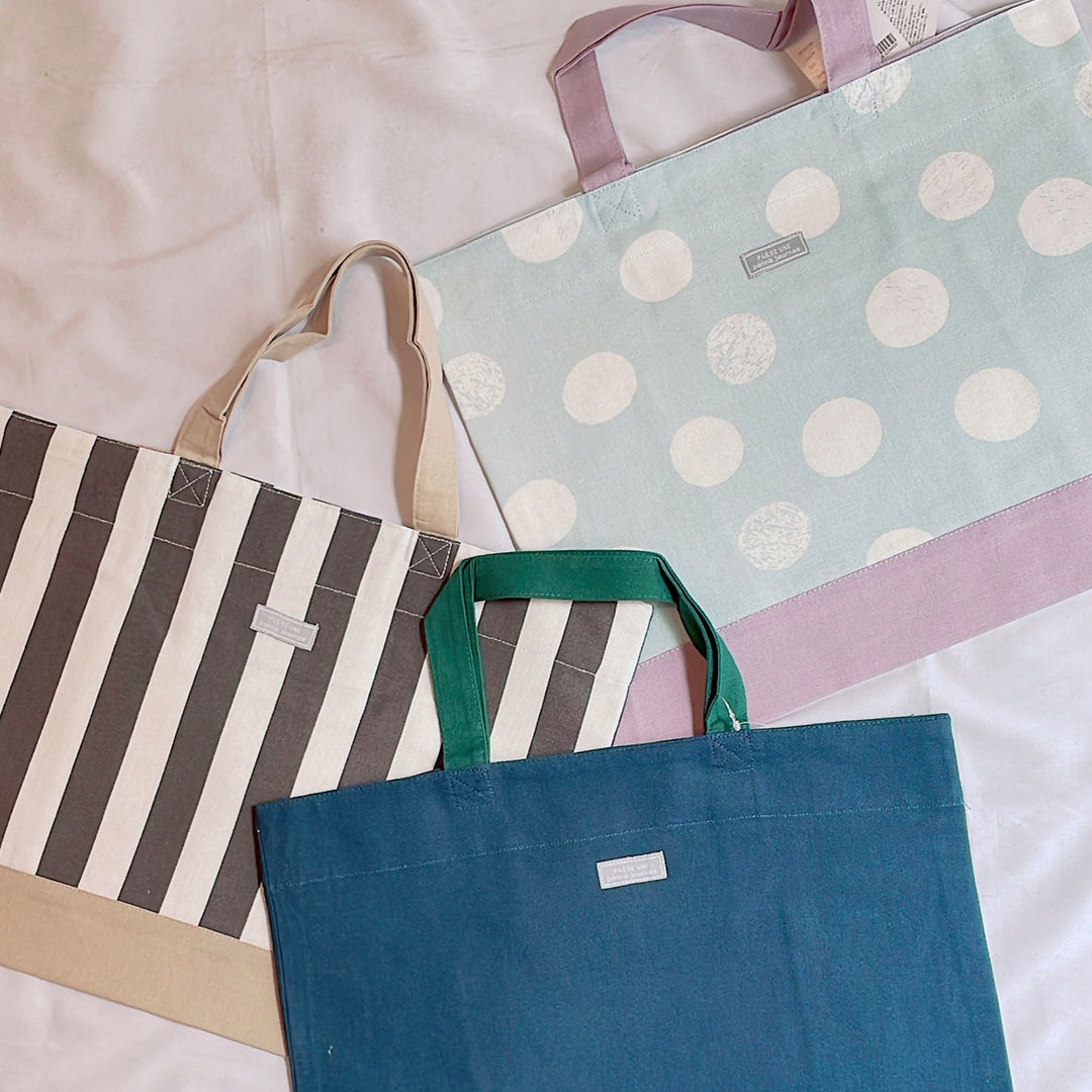 Lesson bag, handbag, elementary school