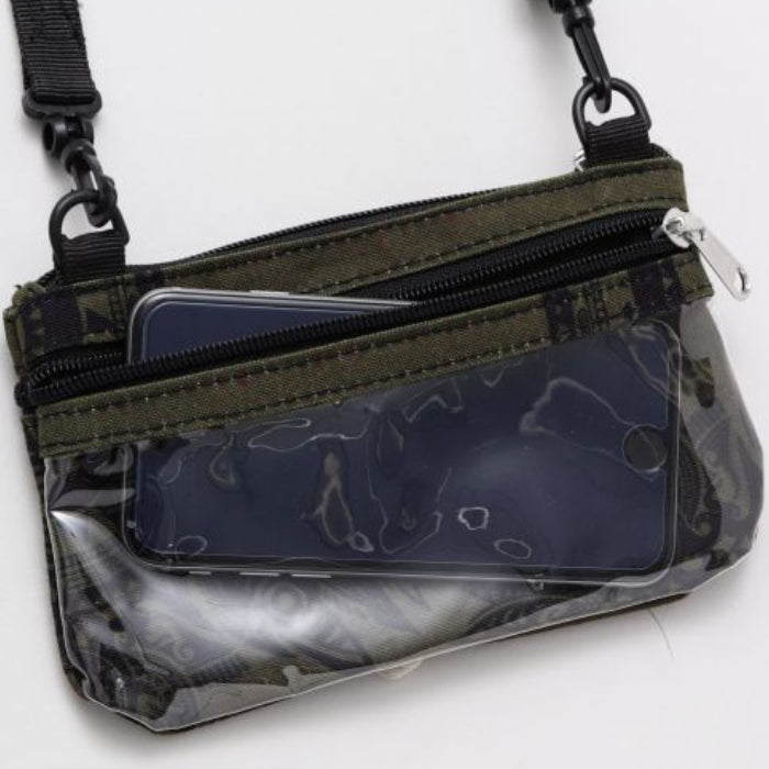 Chaihane Chai Smartphone Pouch