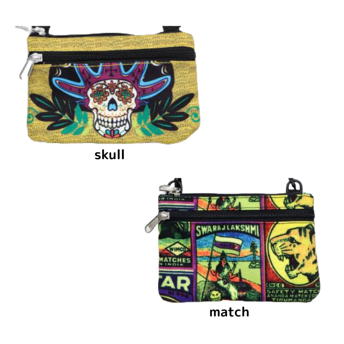 Chaihane Chai Smartphone Pouch