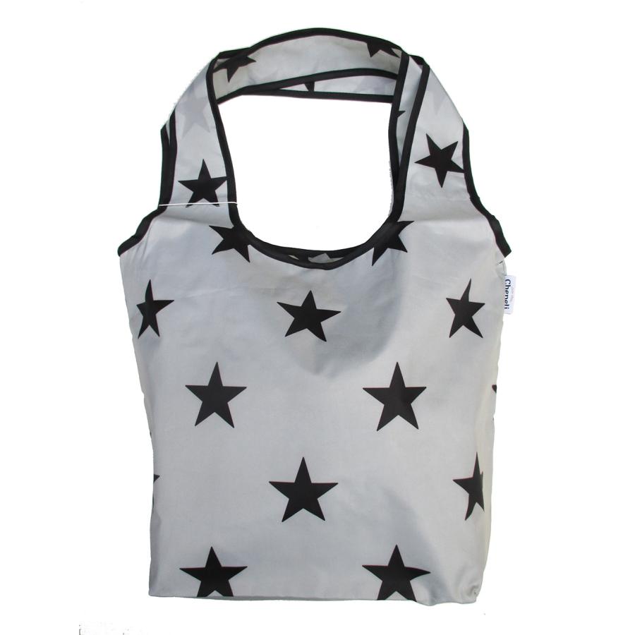 Thermal/Cold Insulated Eco Bag, Compact and Foldable for Shopping Baskets