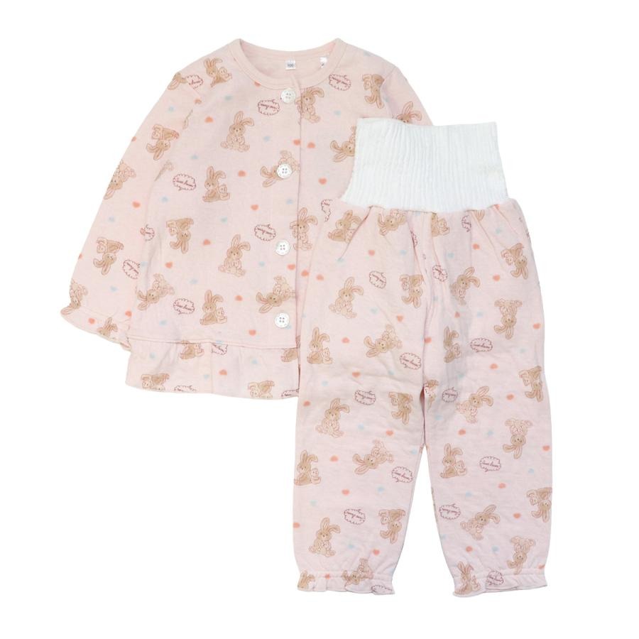 Kids pajamas, long sleeves, quilted, with belly warmer, autumn/winter, winter, loungewear, set, cotton, kids, boys, girls, loungewear, 100, 110, 120, 130