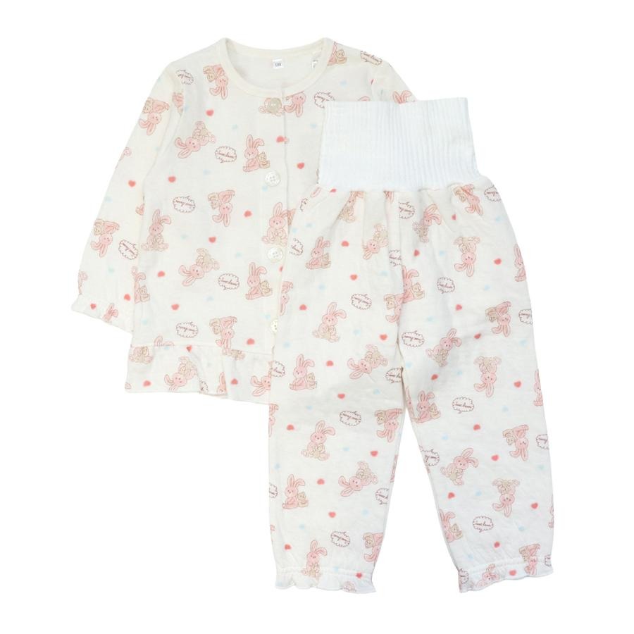 Kids pajamas, long sleeves, quilted, with belly warmer, autumn/winter, winter, loungewear, set, cotton, kids, boys, girls, loungewear, 100, 110, 120, 130