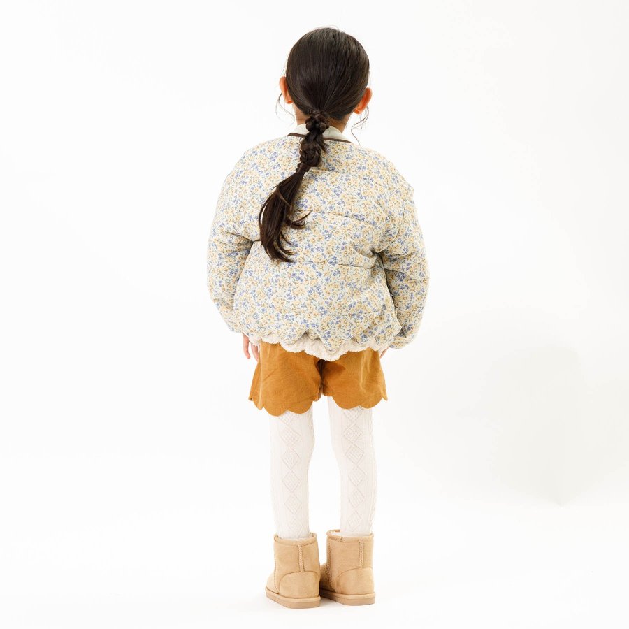 SERAPH reversible outerwear