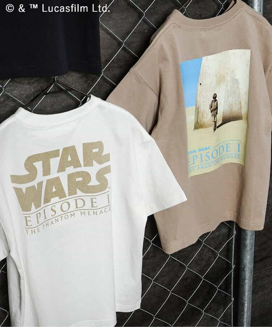 BREEZE STAR WARS Tシャツ