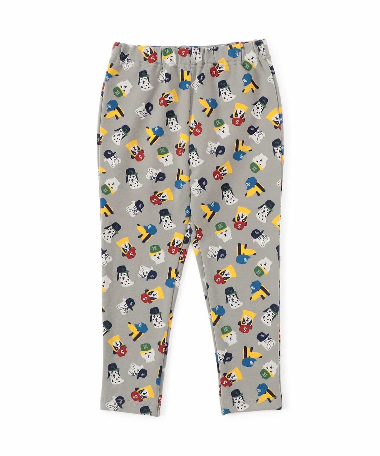 BREEZE DAISUKI パンツ 9分丈