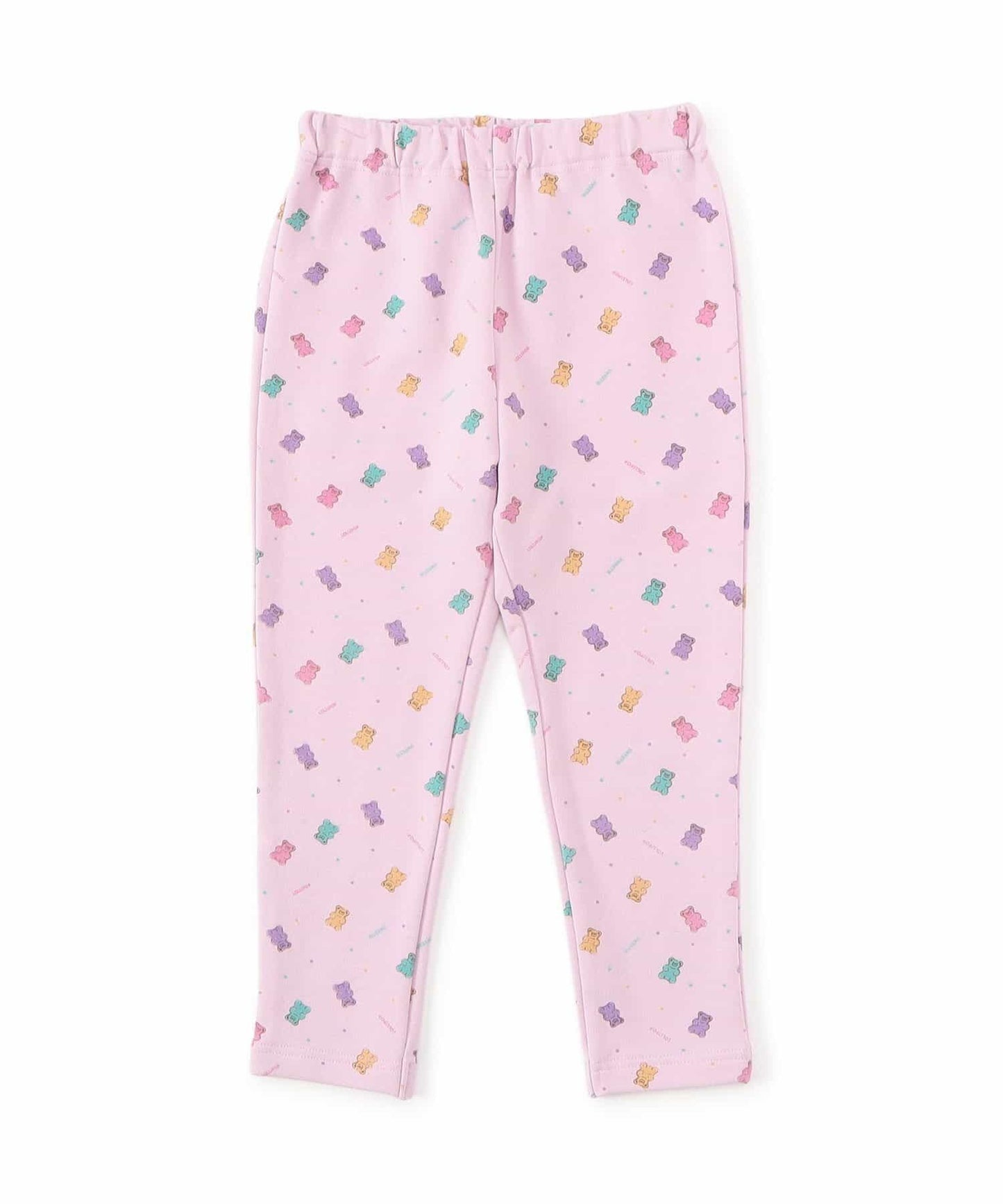 BREEZE DAISUKI パンツ 9分丈