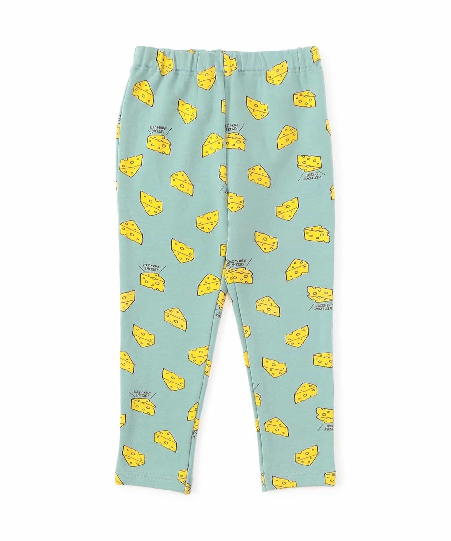 BREEZE DAISUKI パンツ 9分丈