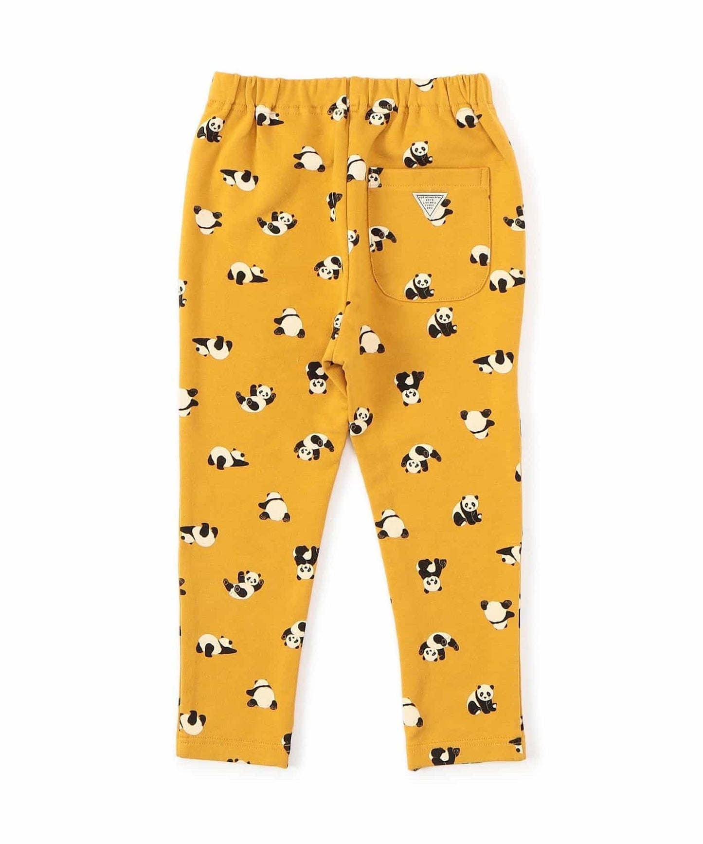 BREEZE DAISUKI パンツ 9分丈