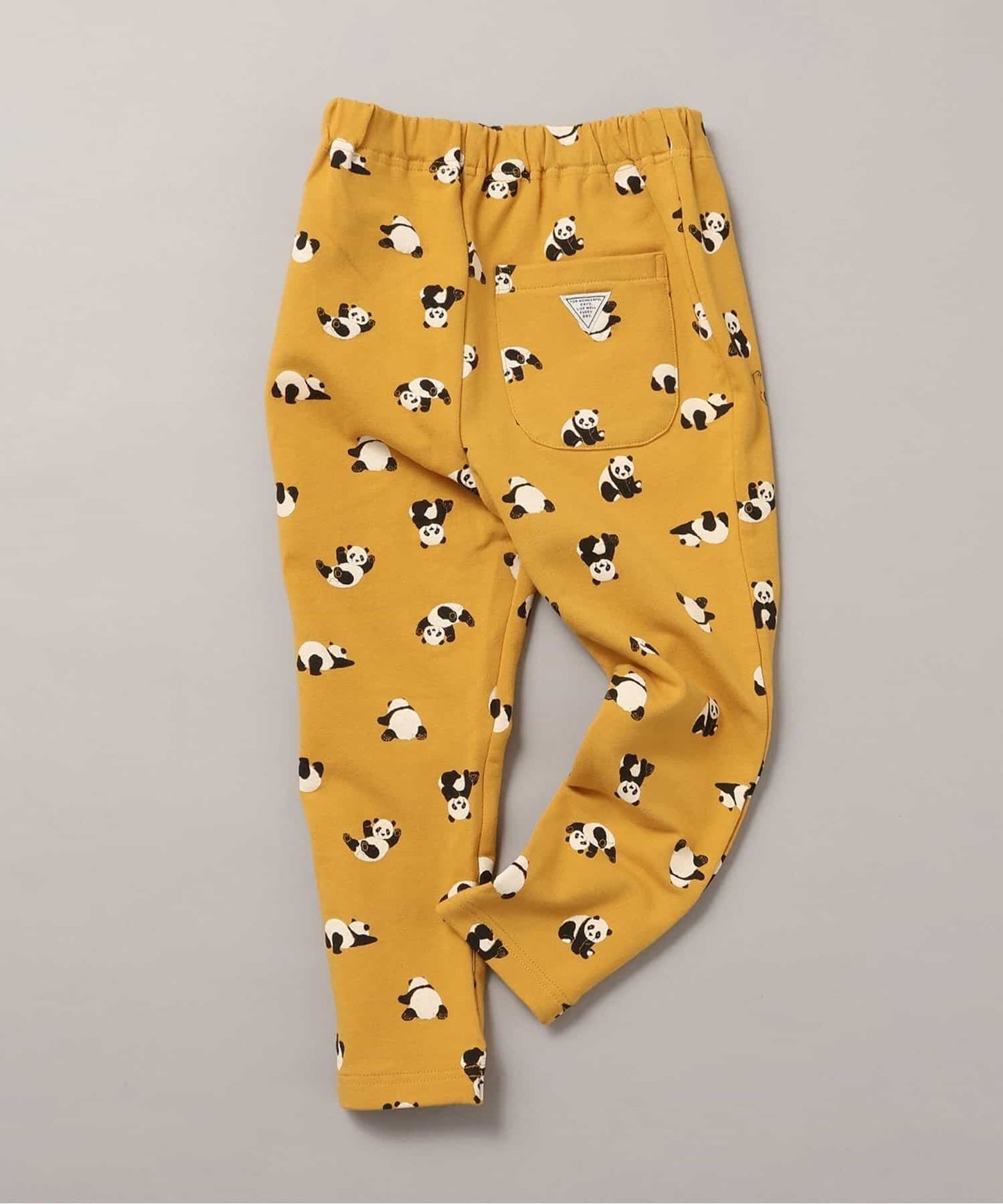 BREEZE DAISUKI パンツ 9分丈